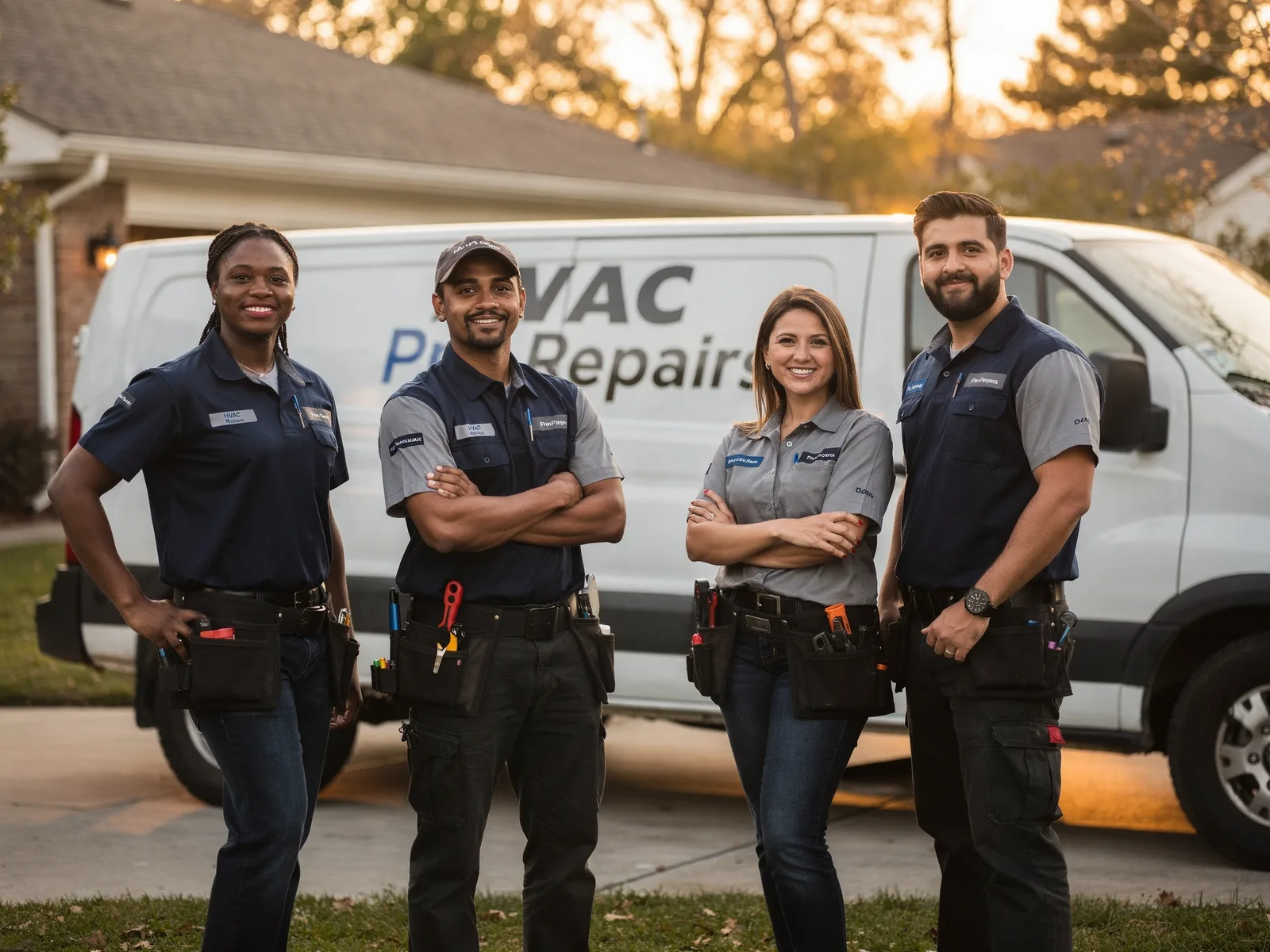 Heat Pump Repair company in Glen Daniel, WV