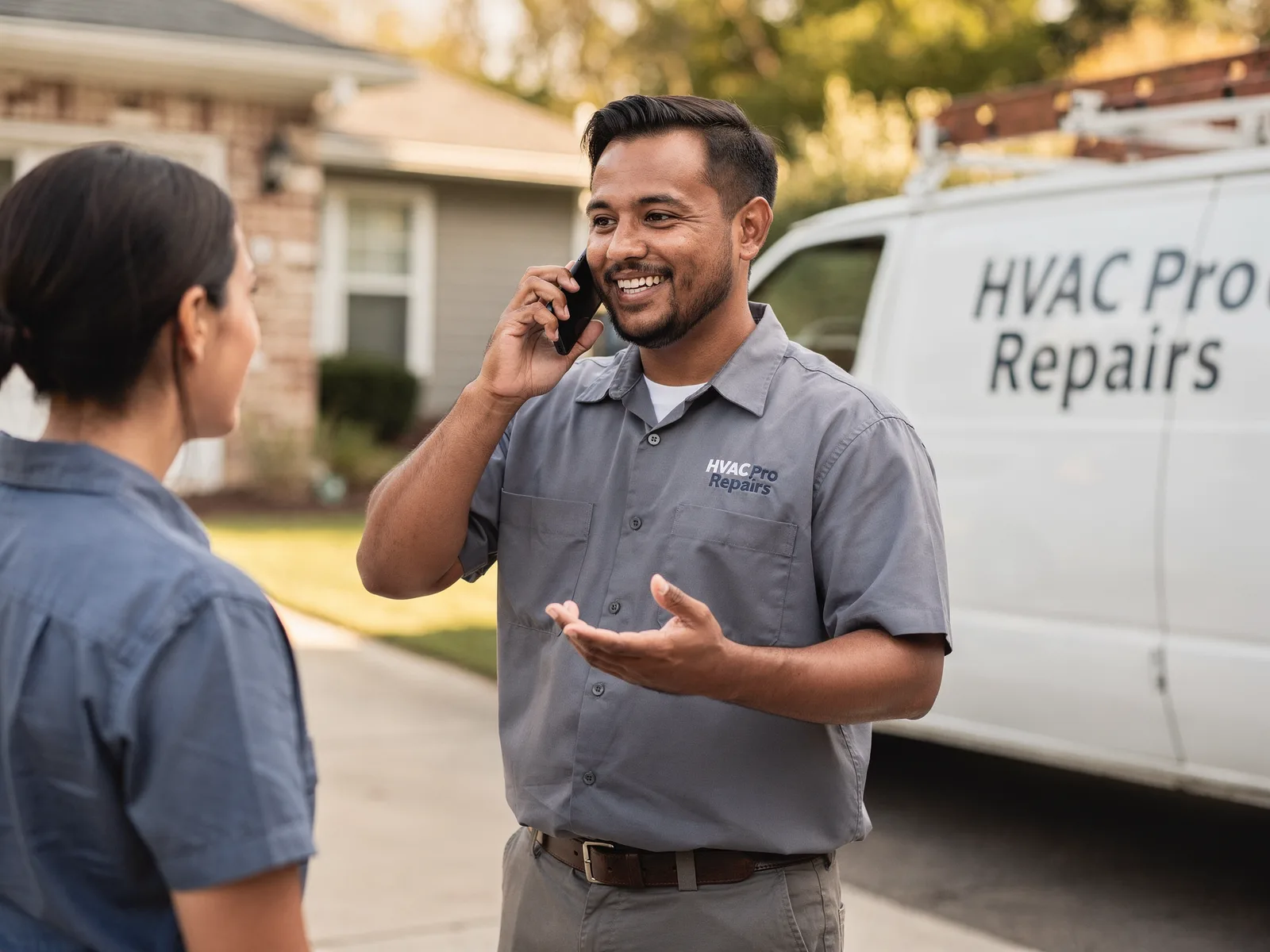 Heat Pump Repair Glen Daniel, WV FAQs